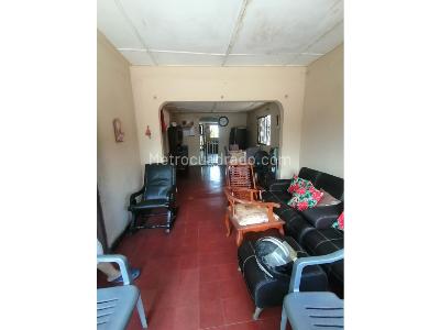 Casa en venta en San Roque, Barranquilla · foto 8 de 13
