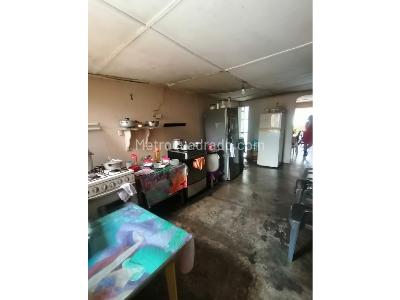 Casa en venta en San Roque, Barranquilla · foto 11 de 13