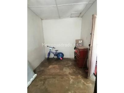 Casa en venta en San Roque, Barranquilla · foto 12 de 13