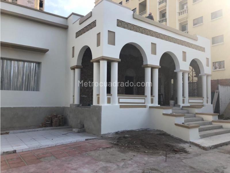 Lote en Venta, El Prado, Barranquilla - Vista 3