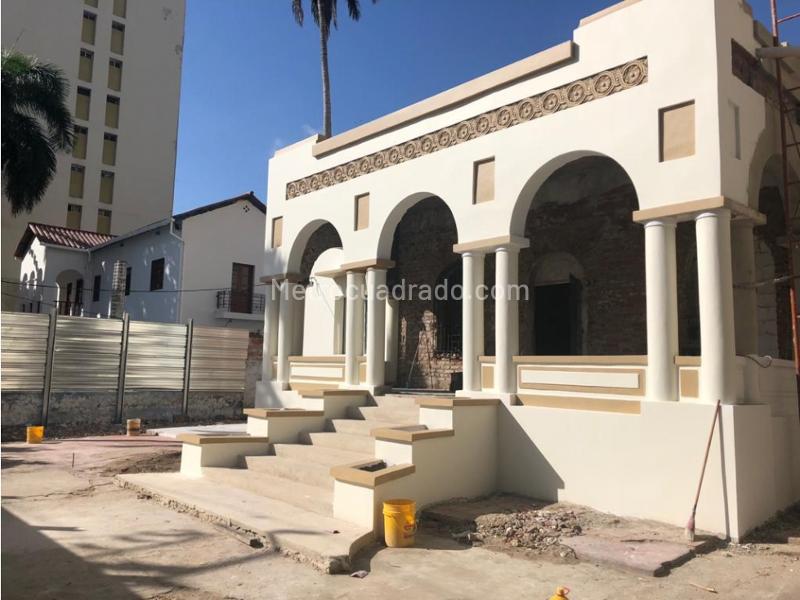 Lote en Venta, El Prado, Barranquilla - Vista 4