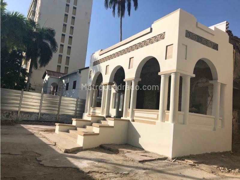 Lote en Venta, El Prado, Barranquilla - Vista 5