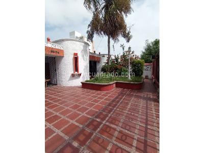 Casa en venta en El Tabor, Barranquilla · foto 2 de 20