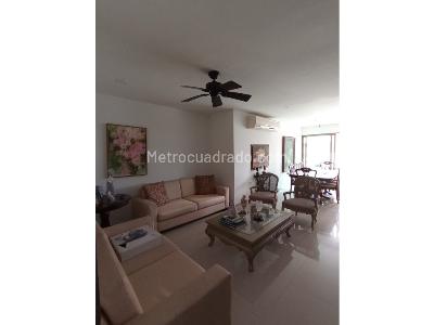 Apartamento de 3 alcobas en venta en Villa Santos, Barranquilla, 137 m² · foto 2 de 20