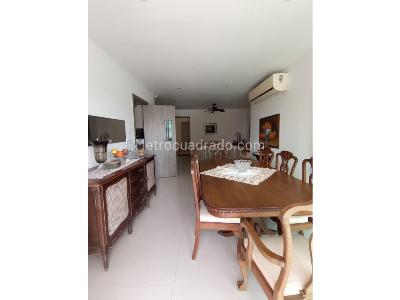 Apartamento de 3 alcobas en venta en Villa Santos, Barranquilla, 137 m² · foto 6 de 20