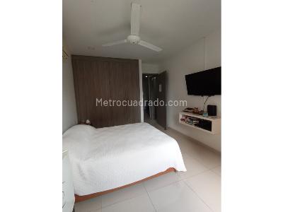 Apartamento de 3 alcobas en venta en Villa Santos, Barranquilla, 137 m² · foto 7 de 20