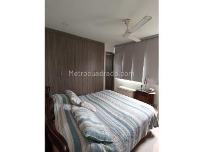 Apartamento de 3 alcobas en venta en Villa Santos, Barranquilla, 137 m² · foto 8 de 20