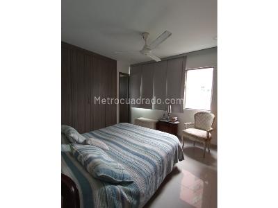 Apartamento de 3 alcobas en venta en Villa Santos, Barranquilla, 137 m² · foto 9 de 20