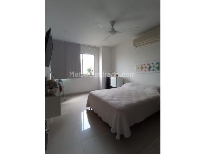 Apartamento de 3 alcobas en venta en Villa Santos, Barranquilla, 137 m² · foto 10 de 20