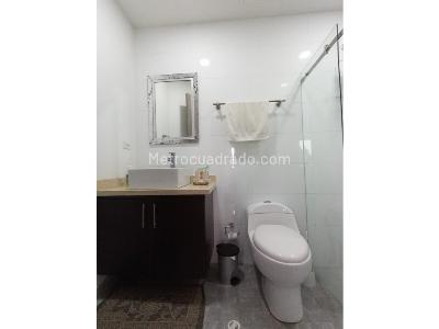 Apartamento de 3 alcobas en venta en Villa Santos, Barranquilla, 137 m² · foto 18 de 20