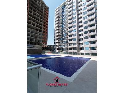Apartamento en venta en Miramar, Barranquilla · foto 3 de 18