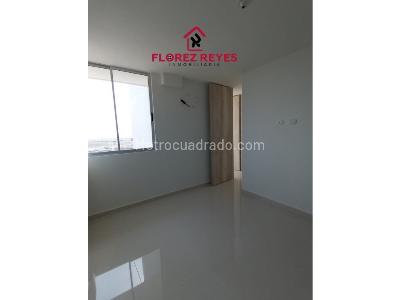 Apartamento en venta en Miramar, Barranquilla · foto 17 de 18