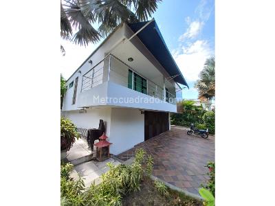 Casa en venta en Los Alpes, Barranquilla · foto 2 de 20