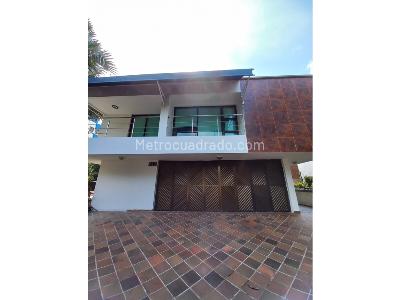 Casa en venta en Los Alpes, Barranquilla · foto 3 de 20