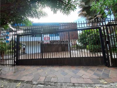 Casa en venta en Los Alpes, Barranquilla · foto 4 de 20