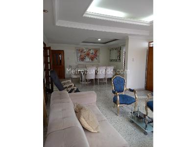 Casa en venta en Los Alpes, Barranquilla · foto 5 de 20