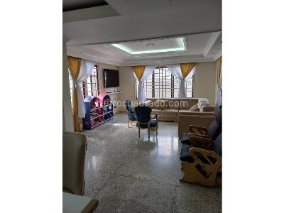 Casa en venta en Los Alpes, Barranquilla · foto 6 de 20