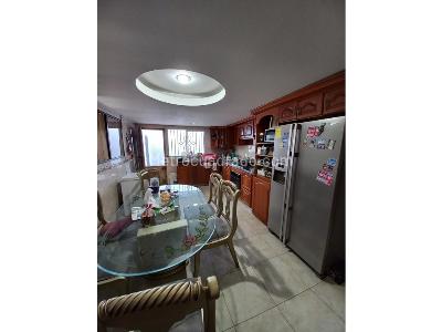 Casa en venta en Los Alpes, Barranquilla · foto 7 de 20