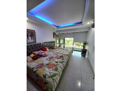 Casa en venta en Los Alpes, Barranquilla · foto 9 de 20