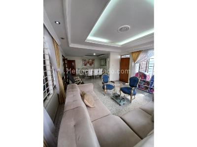 Casa en venta en Los Alpes, Barranquilla · foto 10 de 20