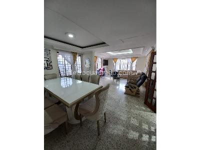 Casa en venta en Los Alpes, Barranquilla · foto 12 de 20