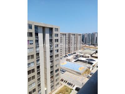 Apartamento en venta en Alameda Del Rio, Barranquilla · foto 16 de 16