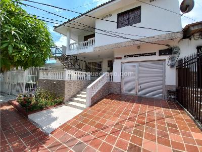 Casa en venta en Las Delicias, Barranquilla · foto 2 de 20