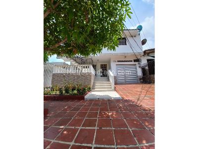 Casa en venta en Las Delicias, Barranquilla · foto 3 de 20
