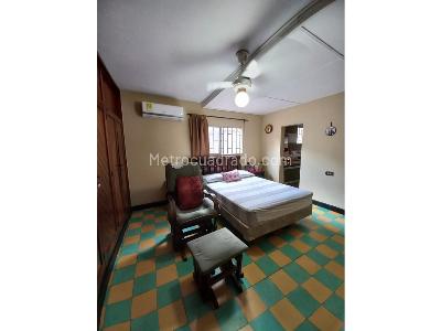 Casa en venta en Las Delicias, Barranquilla · foto 13 de 20