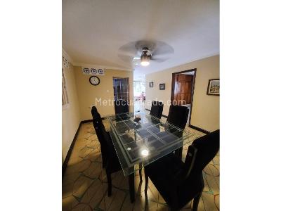 Casa en venta en Las Delicias, Barranquilla · foto 17 de 20