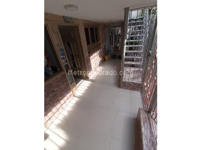 Casa en venta en Ciudadela 20 De Julio, Barranquilla · foto 2 de 20