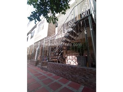 Casa en venta en Ciudadela 20 De Julio, Barranquilla · foto 5 de 20