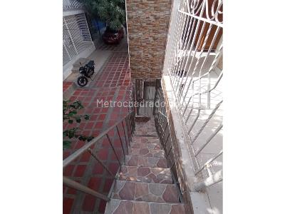 Casa en venta en Ciudadela 20 De Julio, Barranquilla · foto 6 de 20