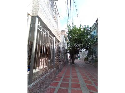 Casa en venta en Ciudadela 20 De Julio, Barranquilla · foto 8 de 20