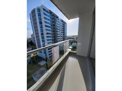 Apartamento en venta en Miramar, Barranquilla · foto 14 de 20