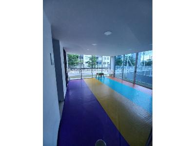 Apartamento en venta en Miramar, Barranquilla · foto 20 de 20
