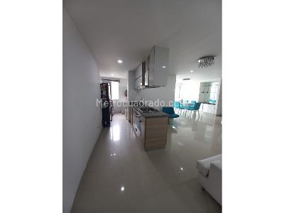 Apartamento en venta en Ciudad Jardin, Barranquilla · foto 2 de 20
