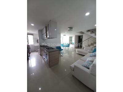 Apartamento en venta en Ciudad Jardin, Barranquilla · foto 3 de 20