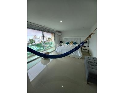Apartamento en venta en Ciudad Jardin, Barranquilla · foto 4 de 20