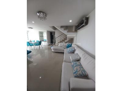 Apartamento en venta en Ciudad Jardin, Barranquilla · foto 5 de 20