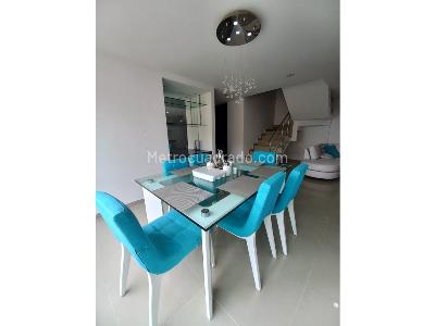 Apartamento en venta en Ciudad Jardin, Barranquilla · foto 6 de 20