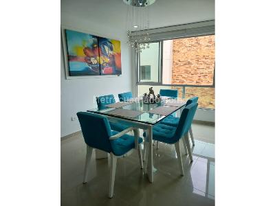 Apartamento en venta en Ciudad Jardin, Barranquilla · foto 9 de 20