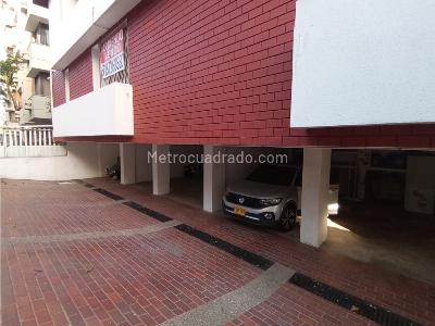 Apartamento en venta en Ciudad Jardin, Barranquilla · foto 2 de 20