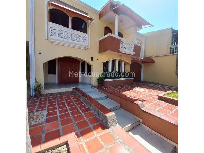 Casa en venta en Ciudad Jardin, Barranquilla · foto 2 de 20