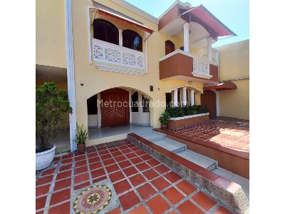 Casa en venta en Ciudad Jardin, Barranquilla · foto 3 de 20