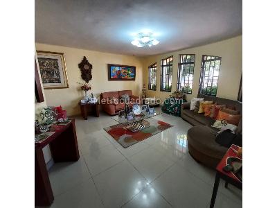 Casa en venta en Ciudad Jardin, Barranquilla · foto 4 de 20