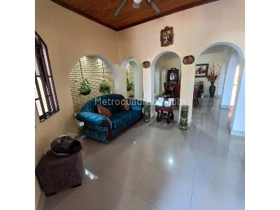 Casa en venta en Ciudad Jardin, Barranquilla · foto 6 de 20