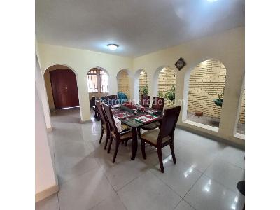Casa en venta en Ciudad Jardin, Barranquilla · foto 7 de 20
