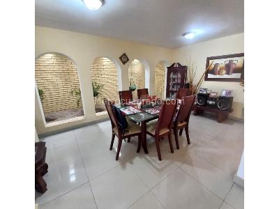 Casa en venta en Ciudad Jardin, Barranquilla · foto 8 de 20