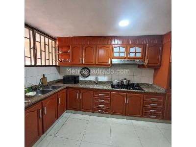 Casa en venta en Ciudad Jardin, Barranquilla · foto 9 de 20